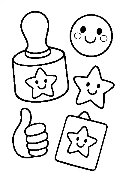 Belohnungen in einfachen Skizzen