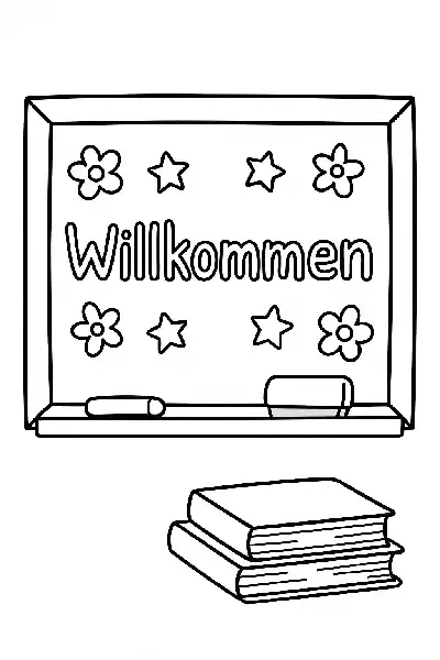 Willkommen auf der Tafel