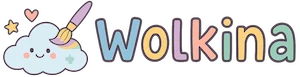 Wolkina Logo