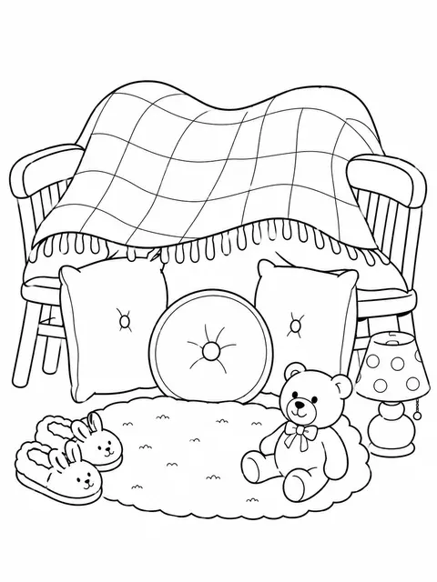 枕头小屋