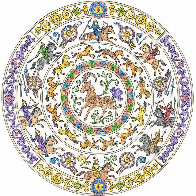 Carthage: Tanit/Byrsa Tophet/Baal Palm/Glass Ivory/Alphabet Betyl