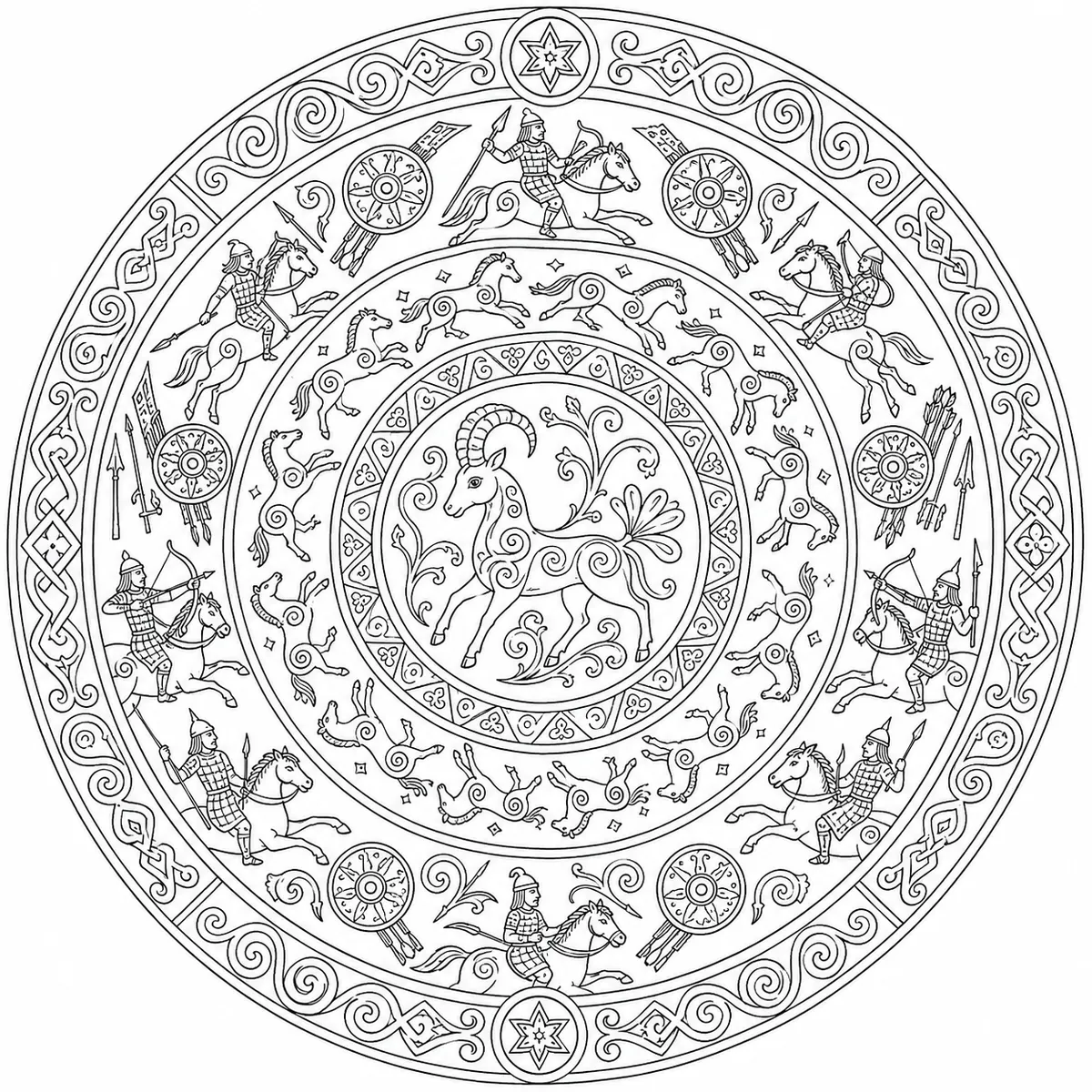 Carthage: Tanit/Byrsa Tophet/Baal Palm/Glass Ivory/Alphabet Betyl