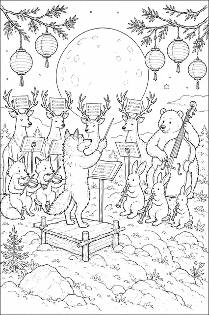 Wolfsmondkonzert